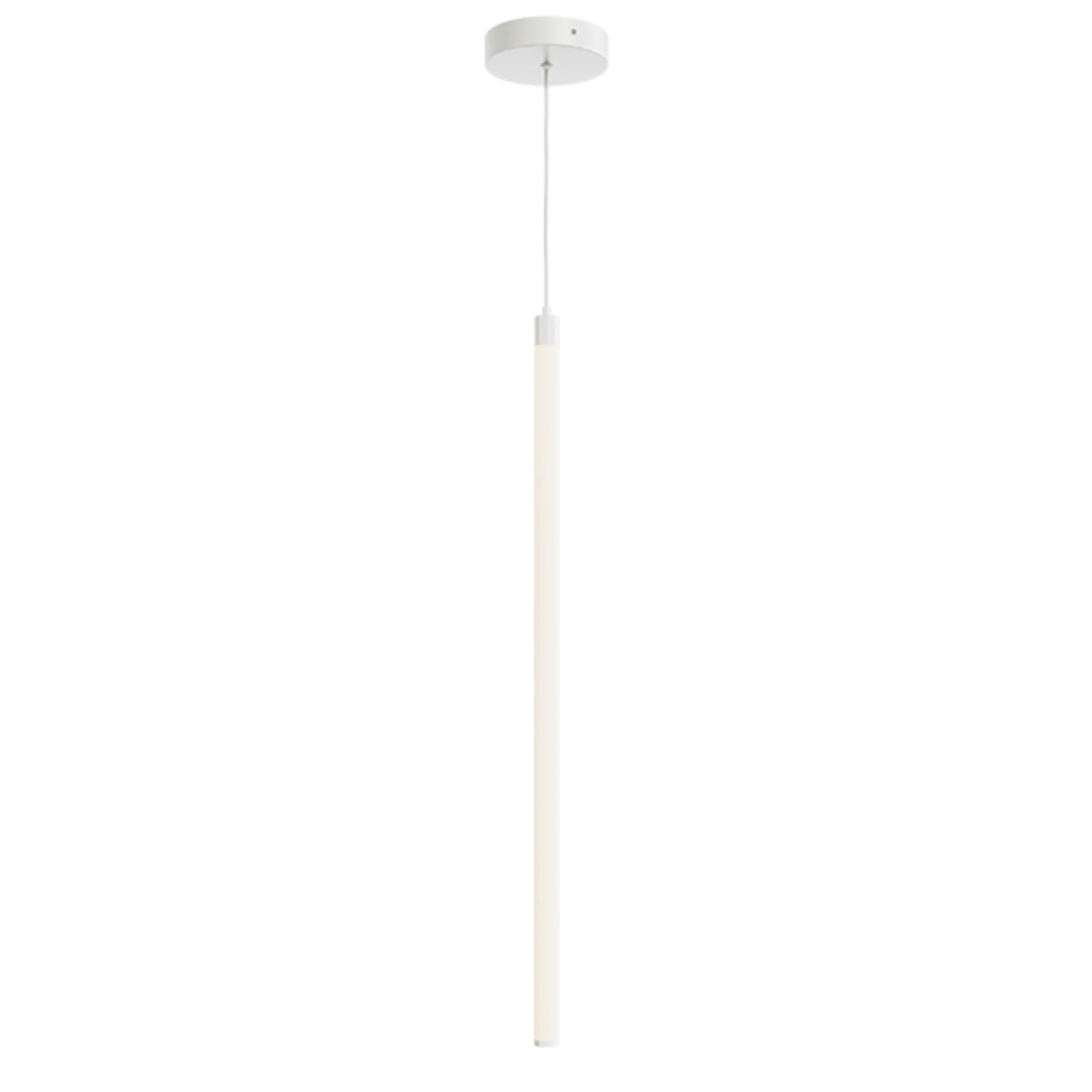 Maytoni Pendant Белый Светильник подвесной P021PL-L20W3K — миниатюра 4