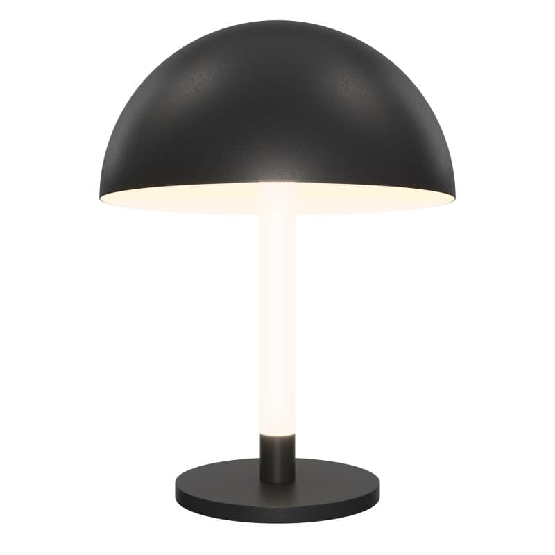 Maytoni Table & Floor Черный Настольный светильник Z012TL-L8B3K