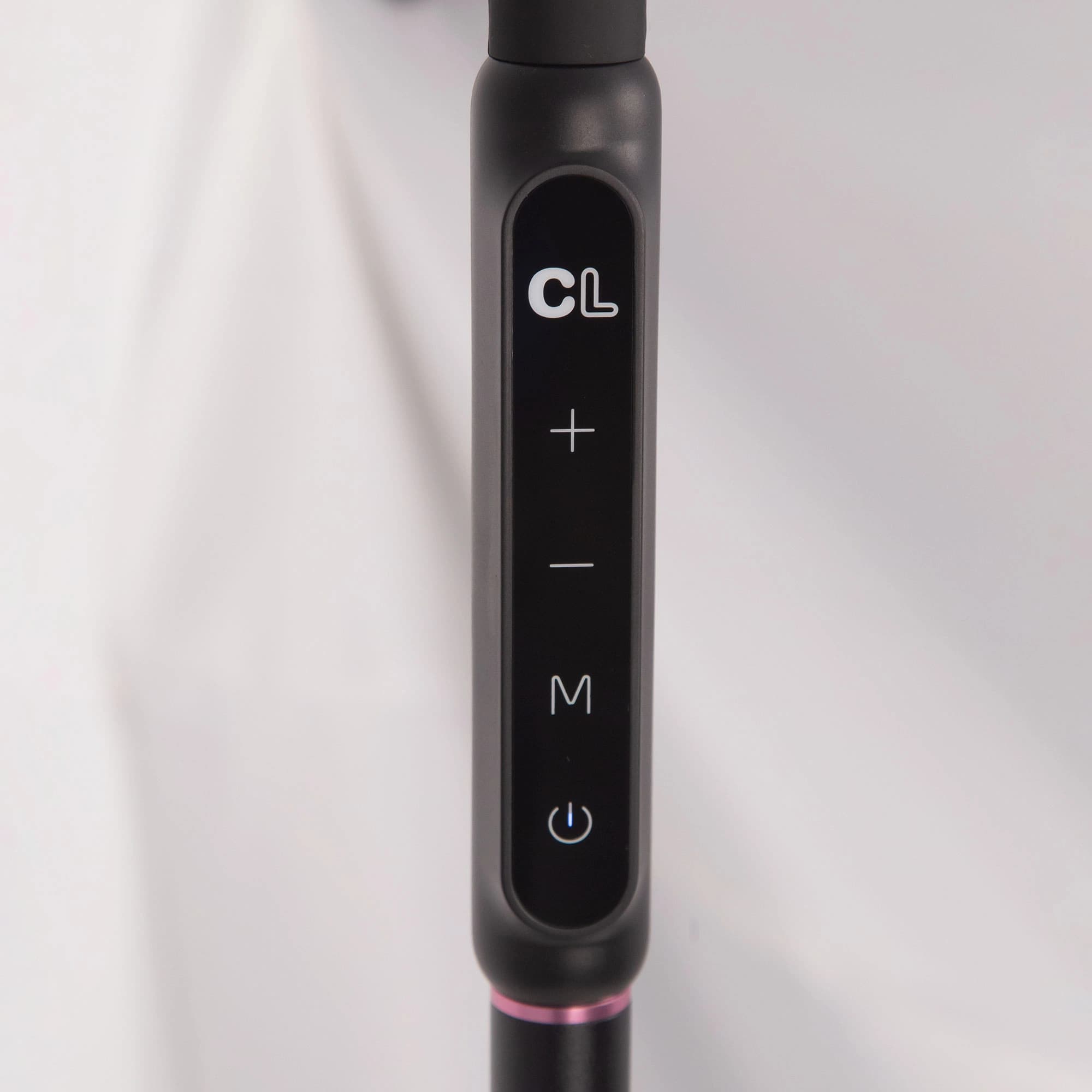 Citilux CL804021 Марк Черный Торшер — миниатюра 6