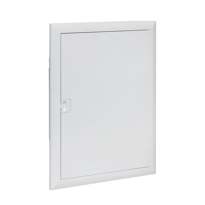 EKF PROxima ProfiBox Щит слаботочный встраиваемый (513х403х105) IP41 — миниатюра 2