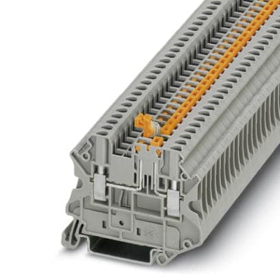 Phoenix Contact Клеммы с ножевыми размыкателями UT 2,5-MT 3046362