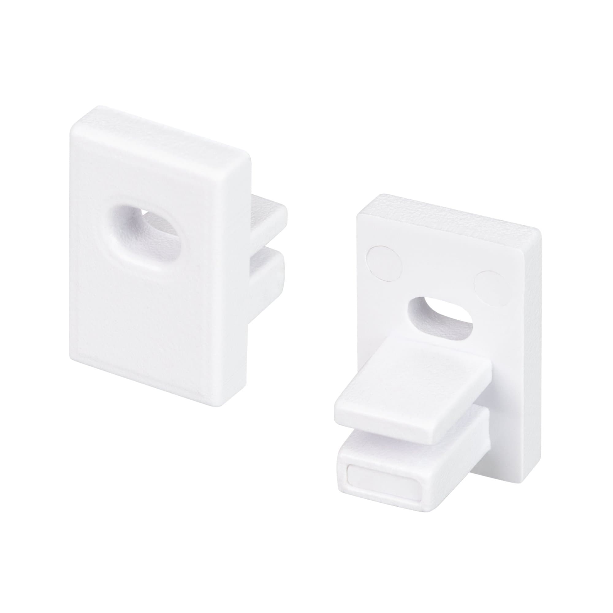 Arlight Заглушка ARH-MICRO-0610 с отверстием (Пластик) 037398
