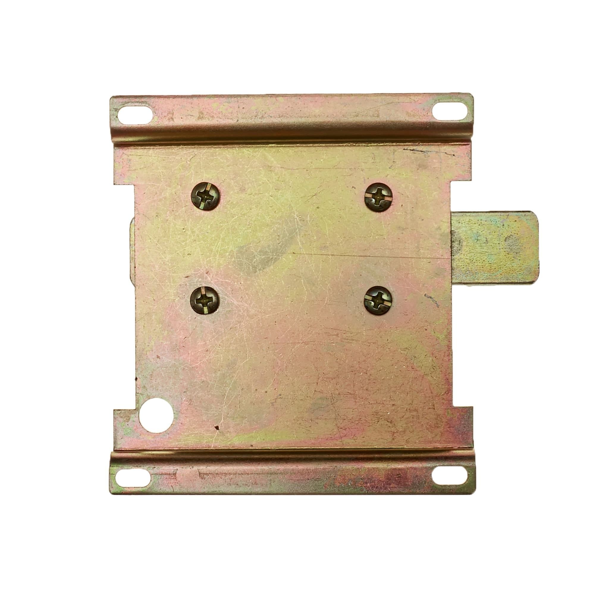 DEKraft Механизм блокировки БМ-332 для ВА-332 21676DEK — миниатюра 2