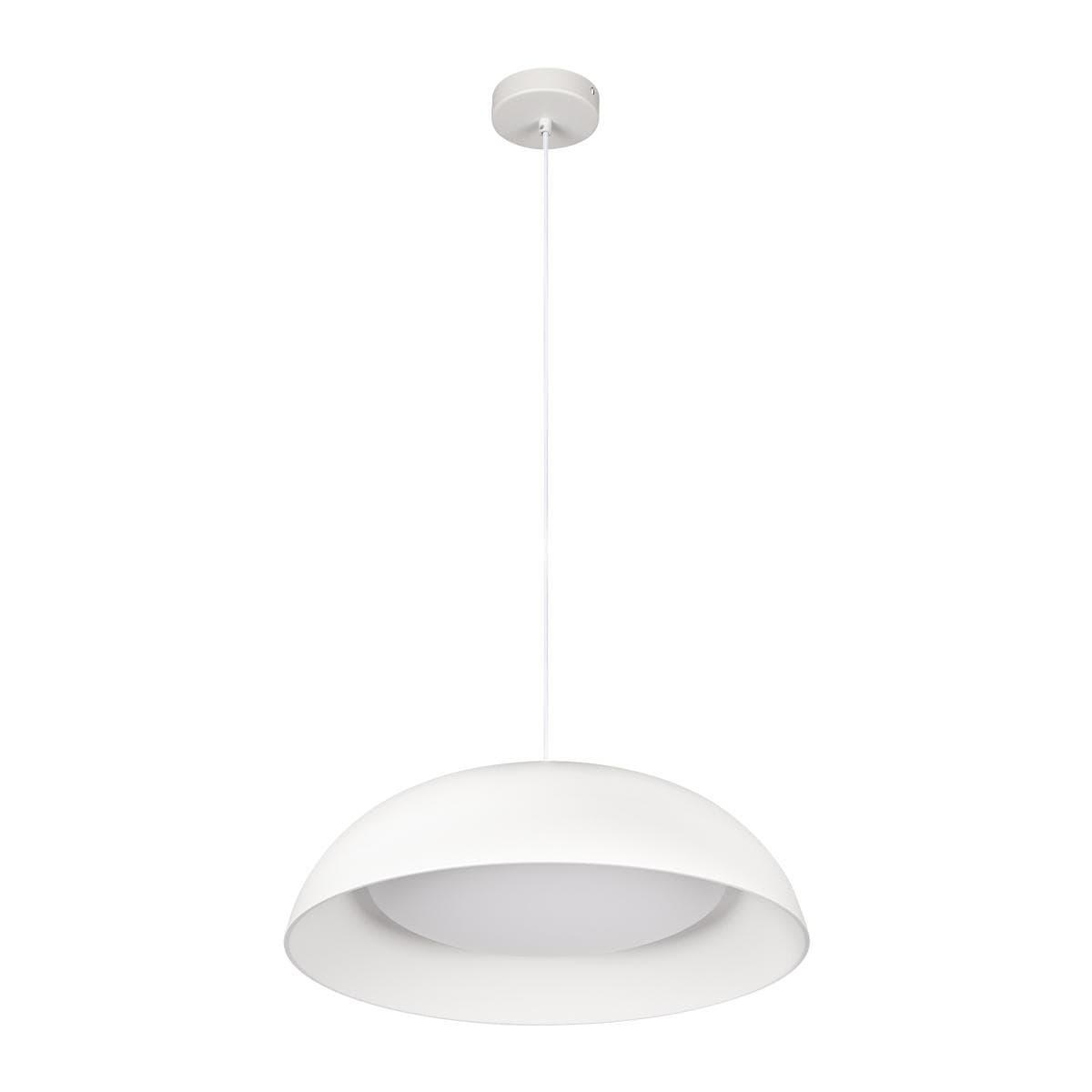 LOFT IT 10229P White Подвесной светильник Cappello