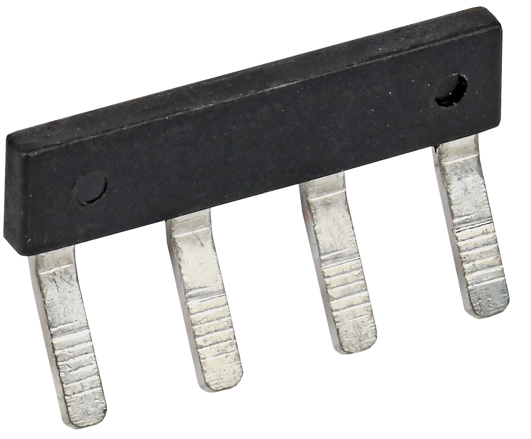 IEK Перемычка гребенчатая для CTS-F 4мм2 4PIN