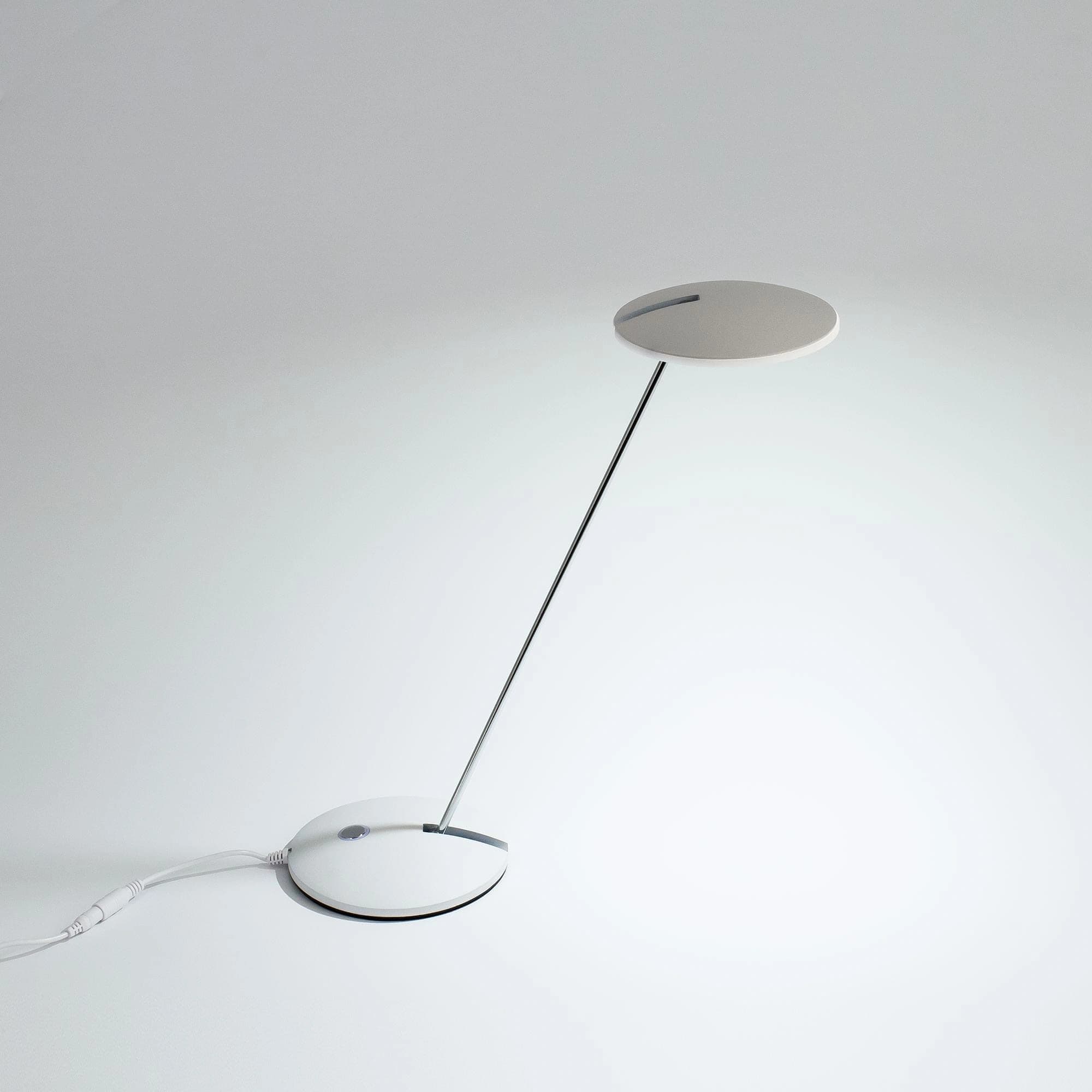 Citilux CL803030 Ньютон Белый — миниатюра 2