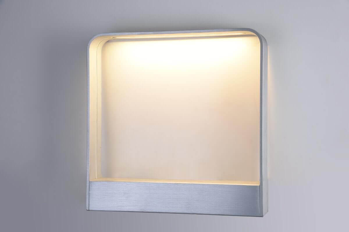 Vele Luce Casteli Подсветка VL8117W21 — миниатюра 4