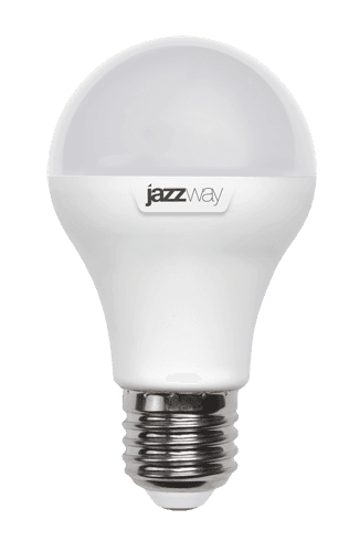 Jazzway Спец. PLED-A60 LOWTEMP 10w E27 4000K 800Lm 230V (-40C) .5019546