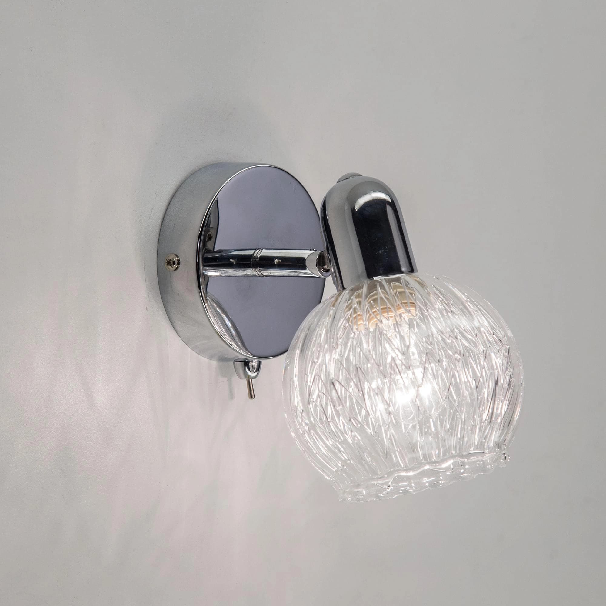 Citilux CL604511 Попурри Светильник Настенный — миниатюра 8