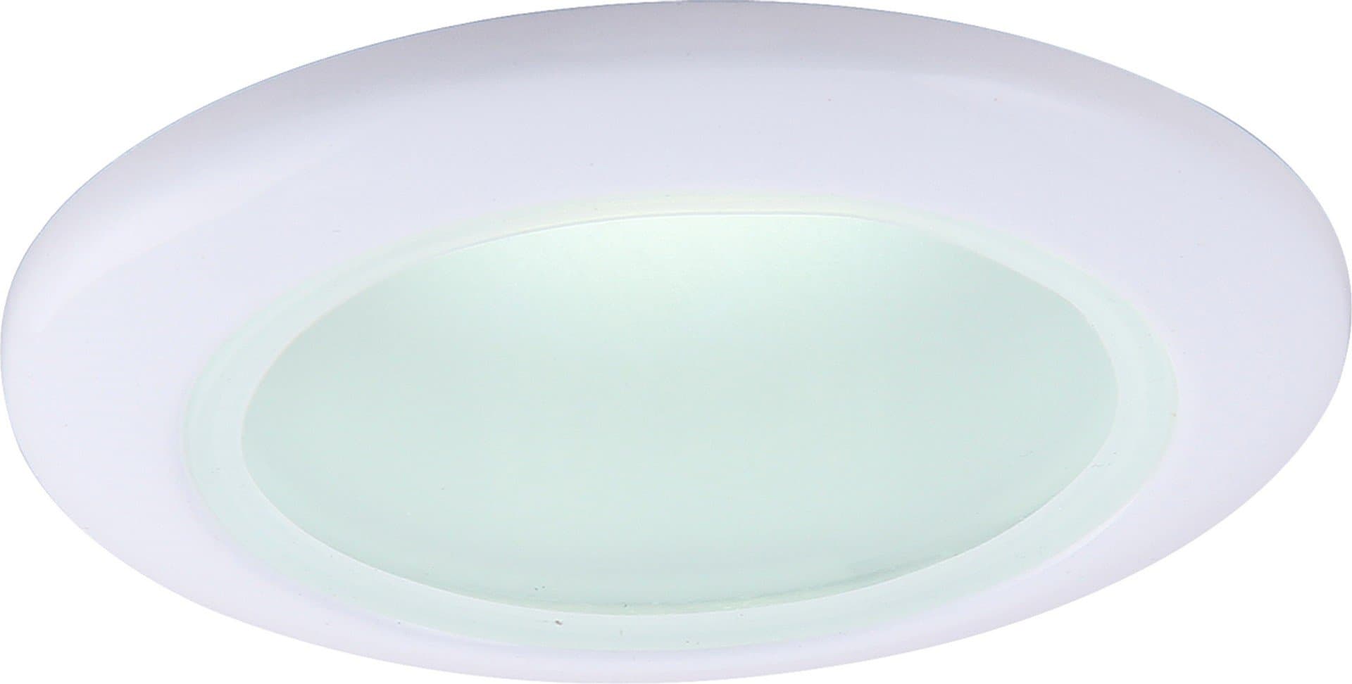 Arte Lamp Aqua Белый Светильник точечный встаиваемый 1x50W 1xGU10 A2024PL-1WH