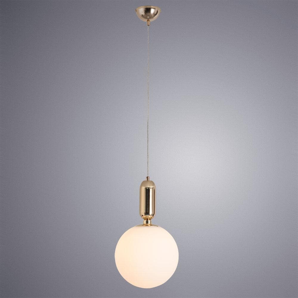 Arte Lamp A3035SP-1GO Подвесы — миниатюра 2