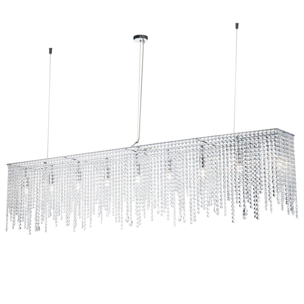 Maytoni Modern Empress Хром Подвесной светильник E14 60W DIA002PL-09CH
