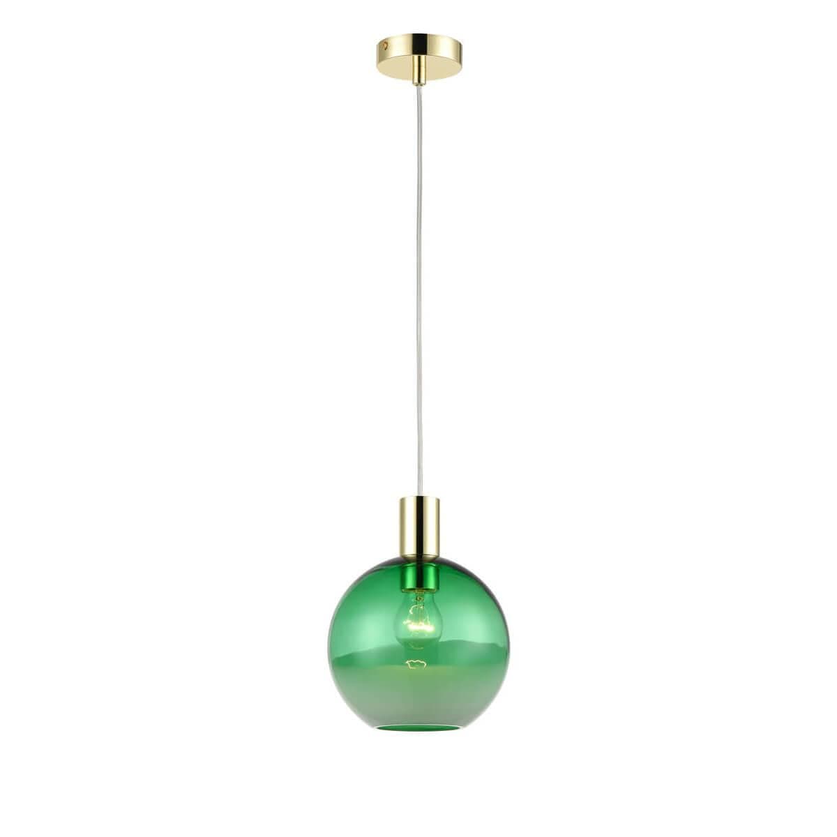 Vele Luce Unicum Подвесной светильник VL5374P41 — миниатюра 1