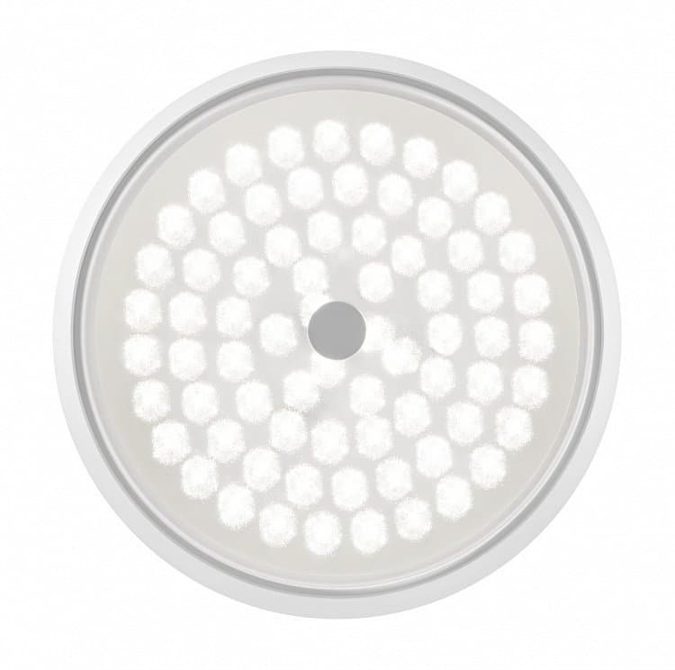 Freya LED Market Белый Светильник потолочный FR10012CL-L24W — миниатюра 8