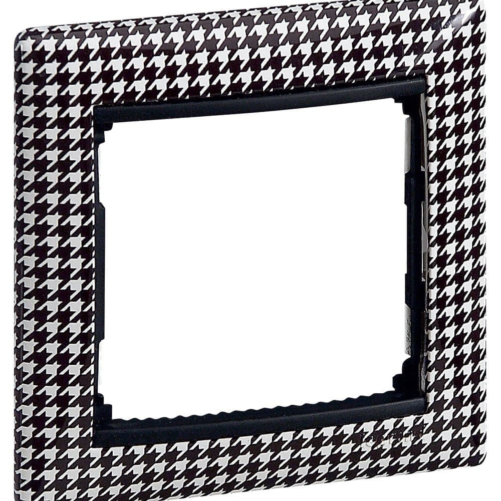 Legrand Valena Гусиные лапки Рамка 1-ая 770420