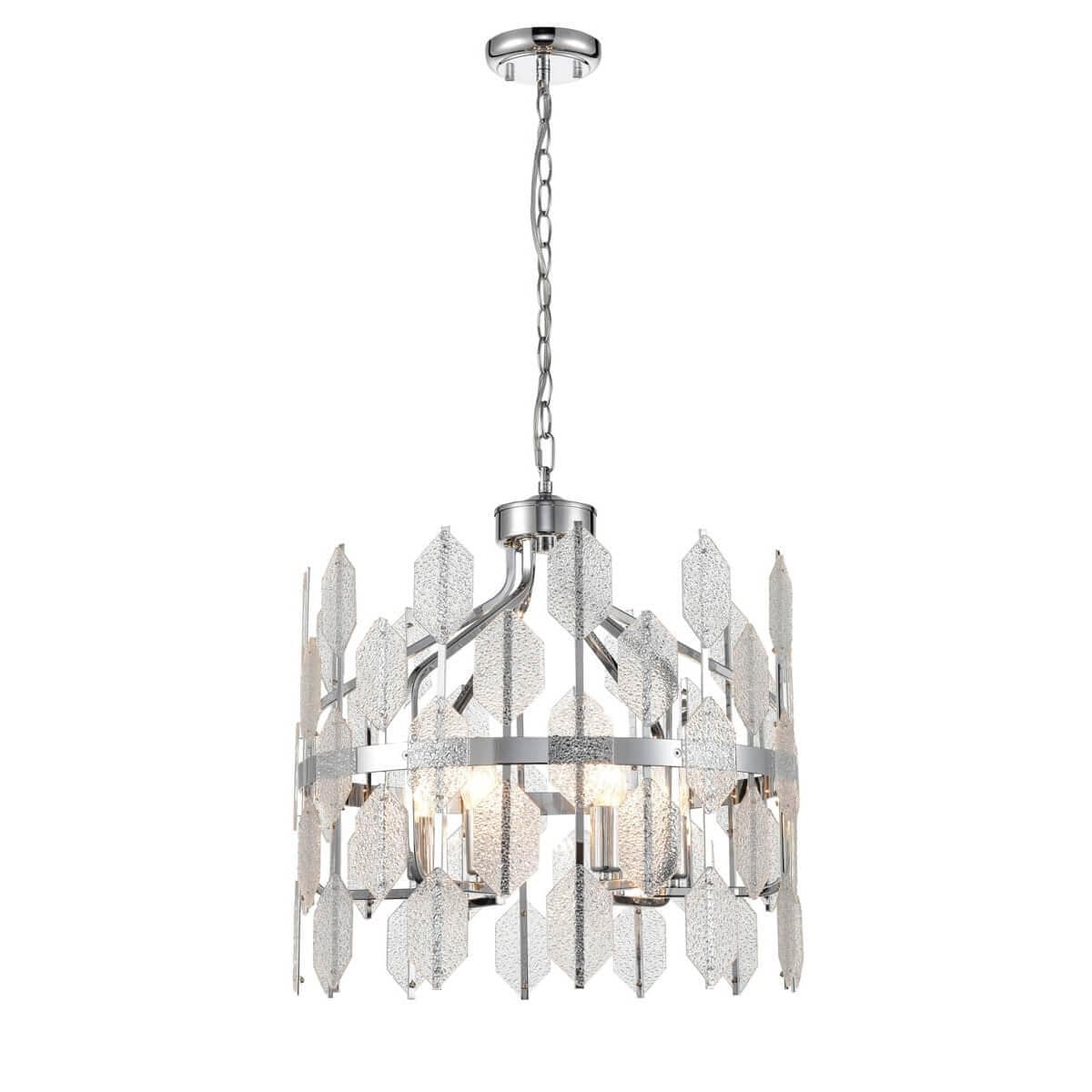 Vele Luce Polaris Подвесная люстра VL4153P26