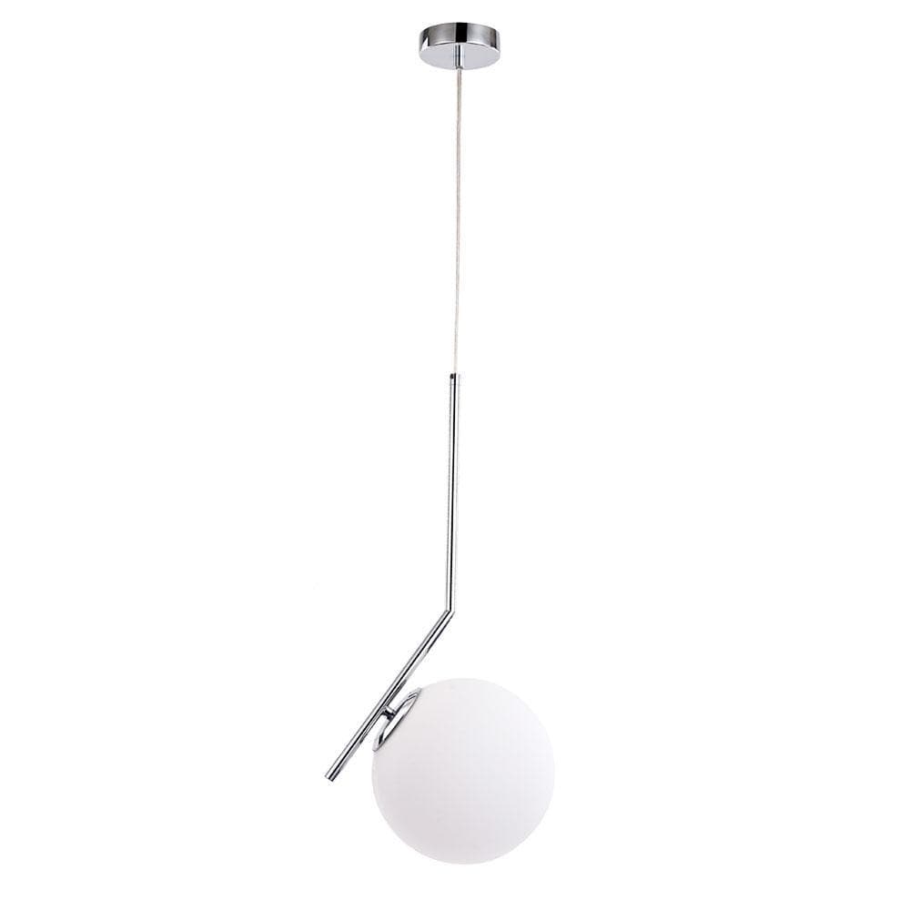 Arte Lamp A1923SP-1CC Подвесы — миниатюра 1