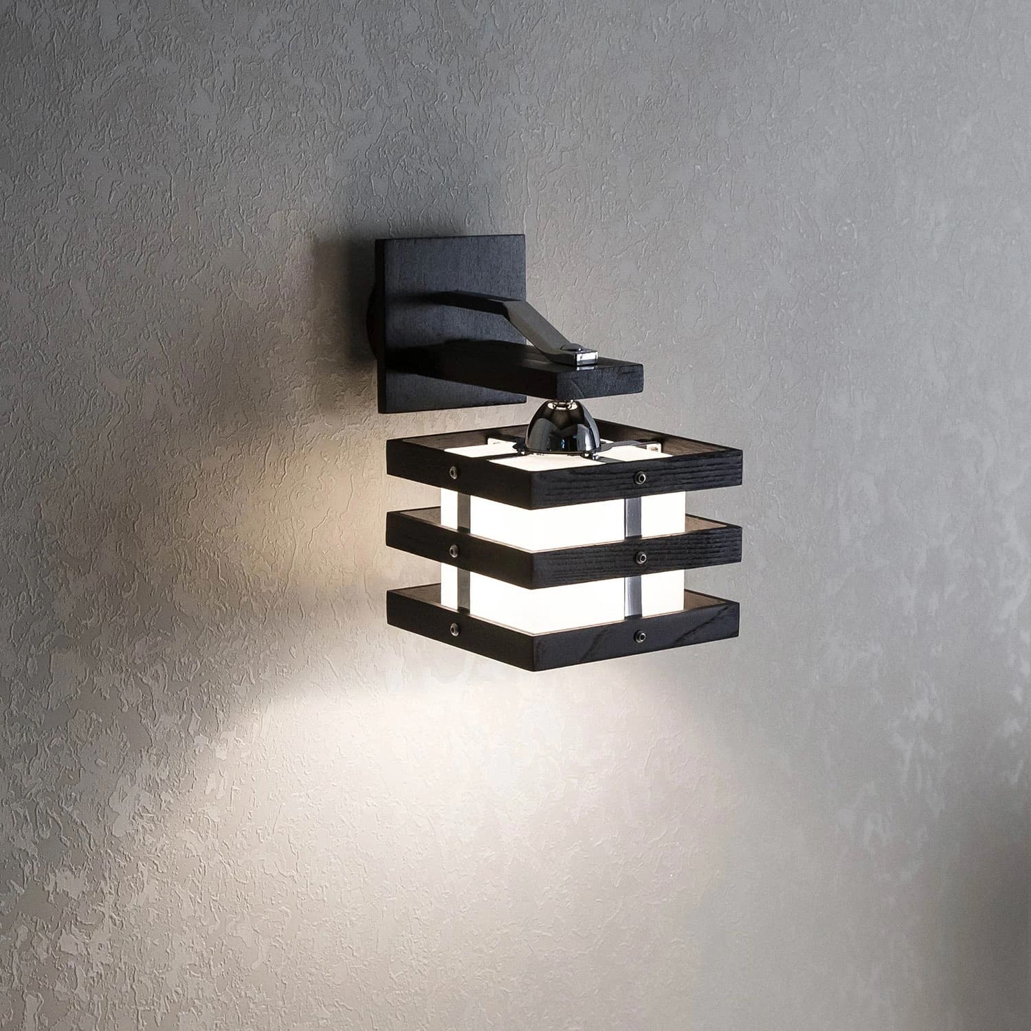 Citilux CL133311 Киото Бра 1хЕ14х60W — миниатюра 7
