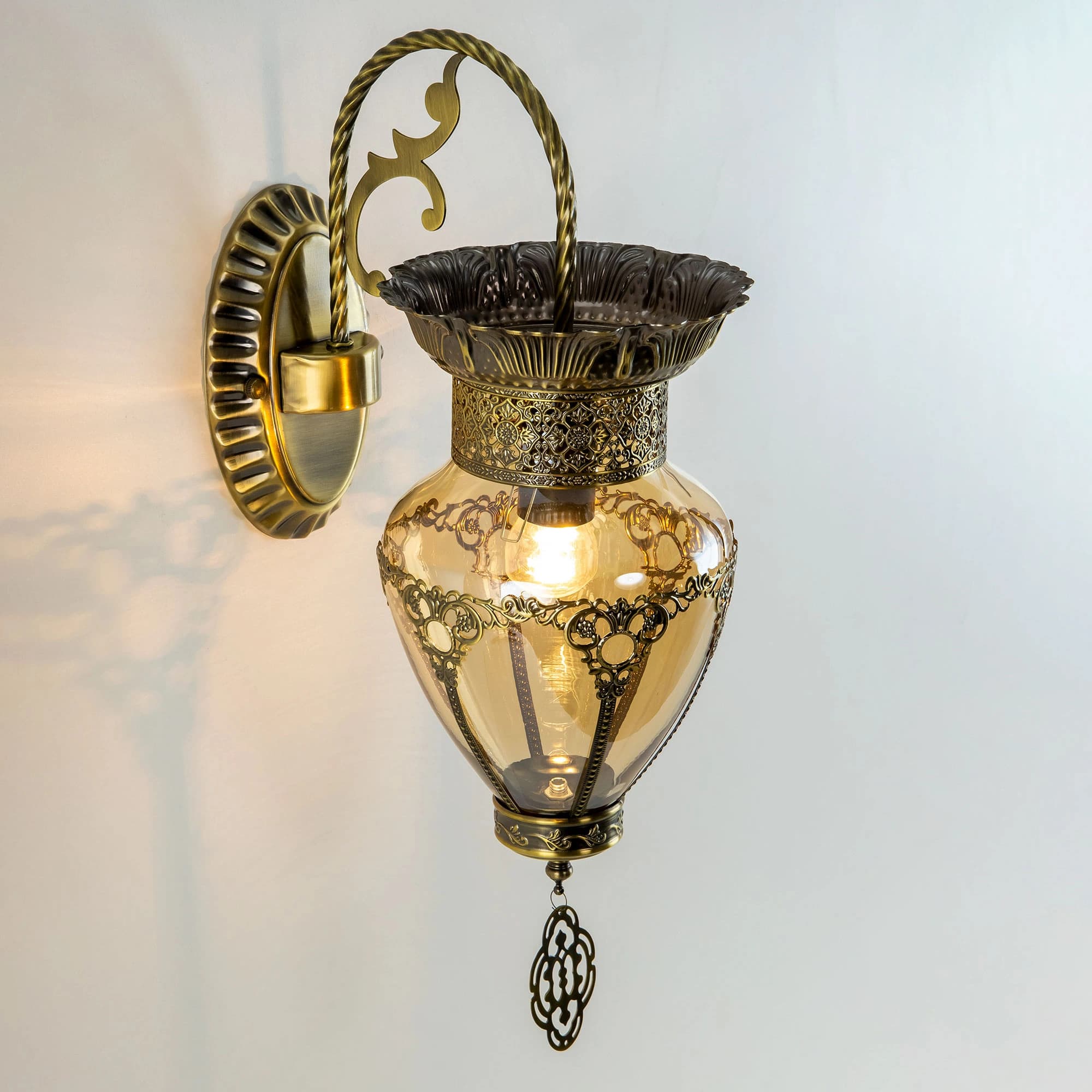 Citilux CL419413 Каир Бра — миниатюра 13