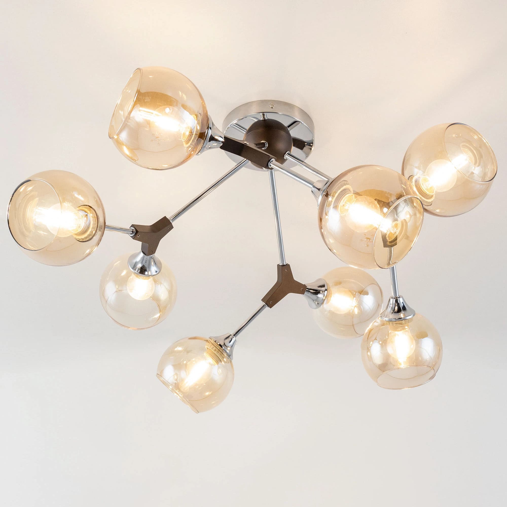 Citilux CL138185 Тиль Светильник Люстра — миниатюра 3