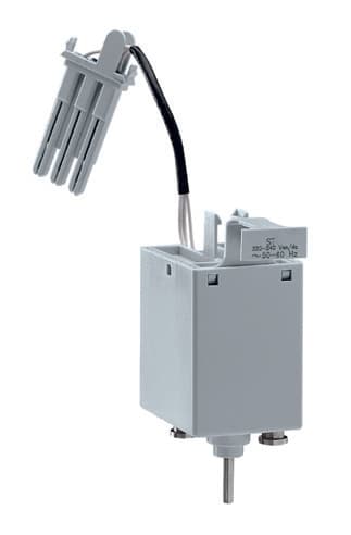 Контактор (Legrand) Независимый расцепитель ~/= 220-250B — миниатюра 2