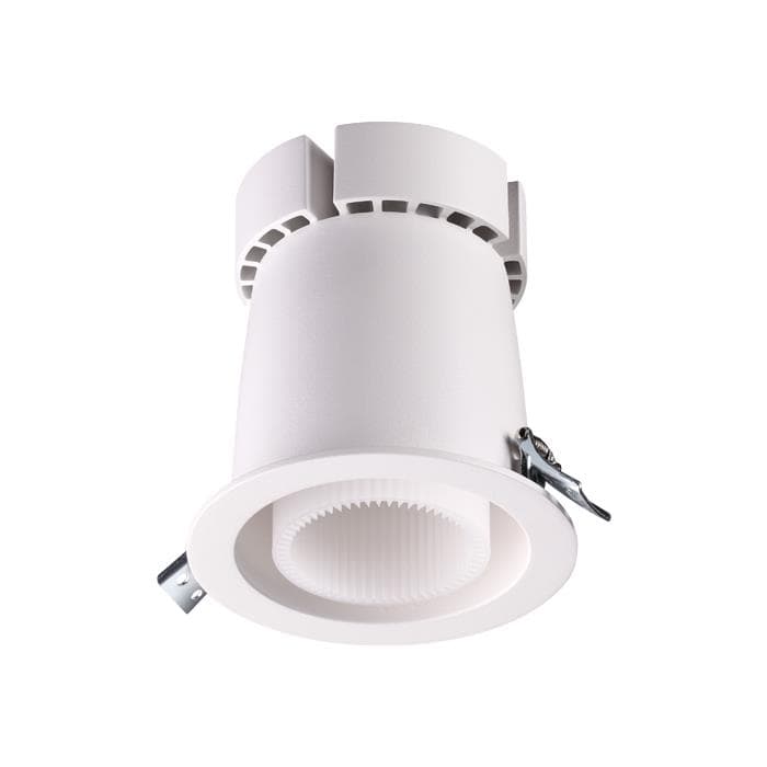 Novotech 358200 NT19 092 белый Встраиваемый светильник IP20 LED 4000K 20W 220В VARPAS