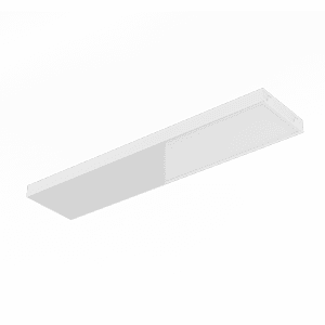 Varton Светодиодный светильник тип кромки Tegular® (Prelude 24) 1174х274х56 мм 36 ВТ 4000 K с равномерной засветкой V1-A1-00351-10HG0-2003640
