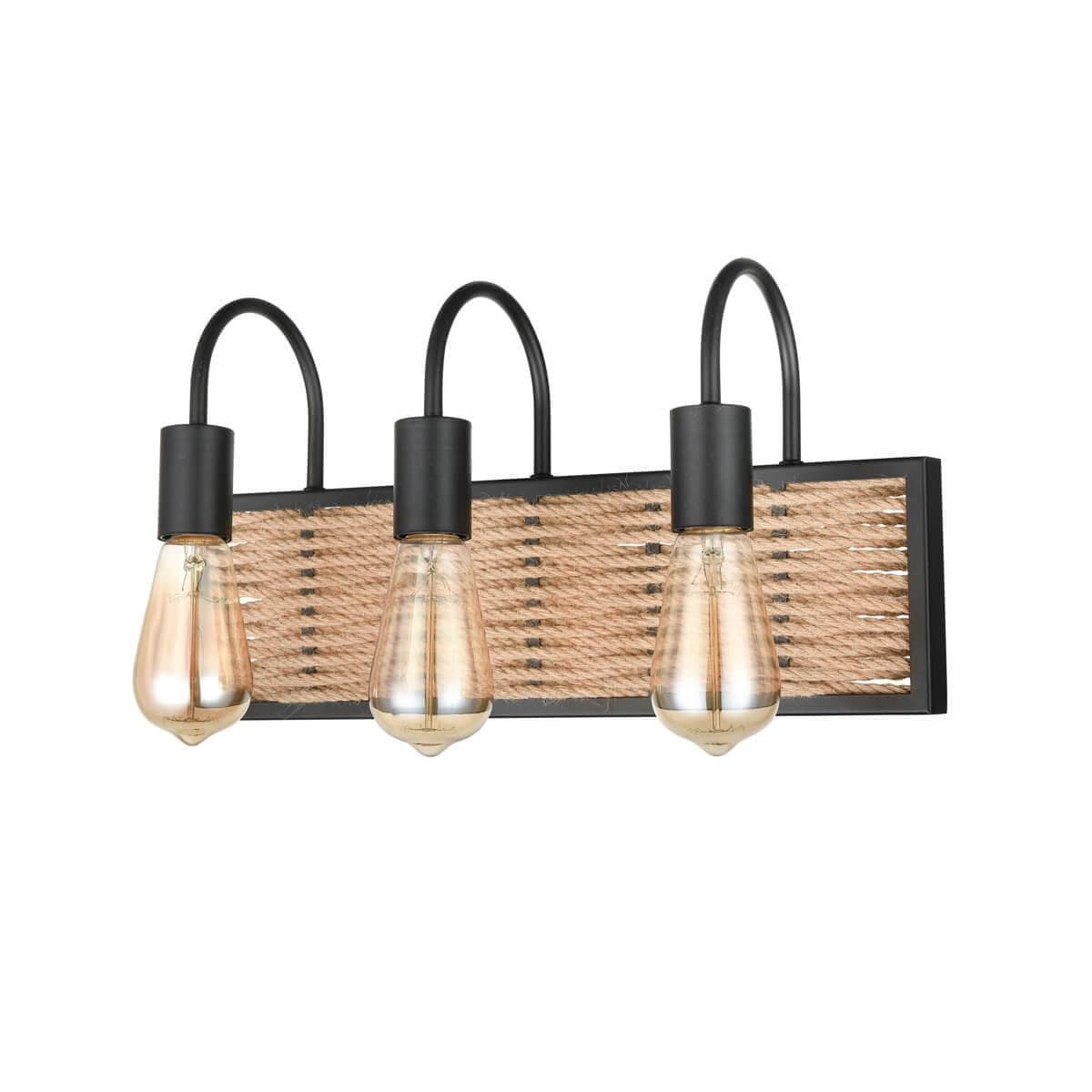 Vele Luce Tower Бра VL6362W03 — миниатюра 3