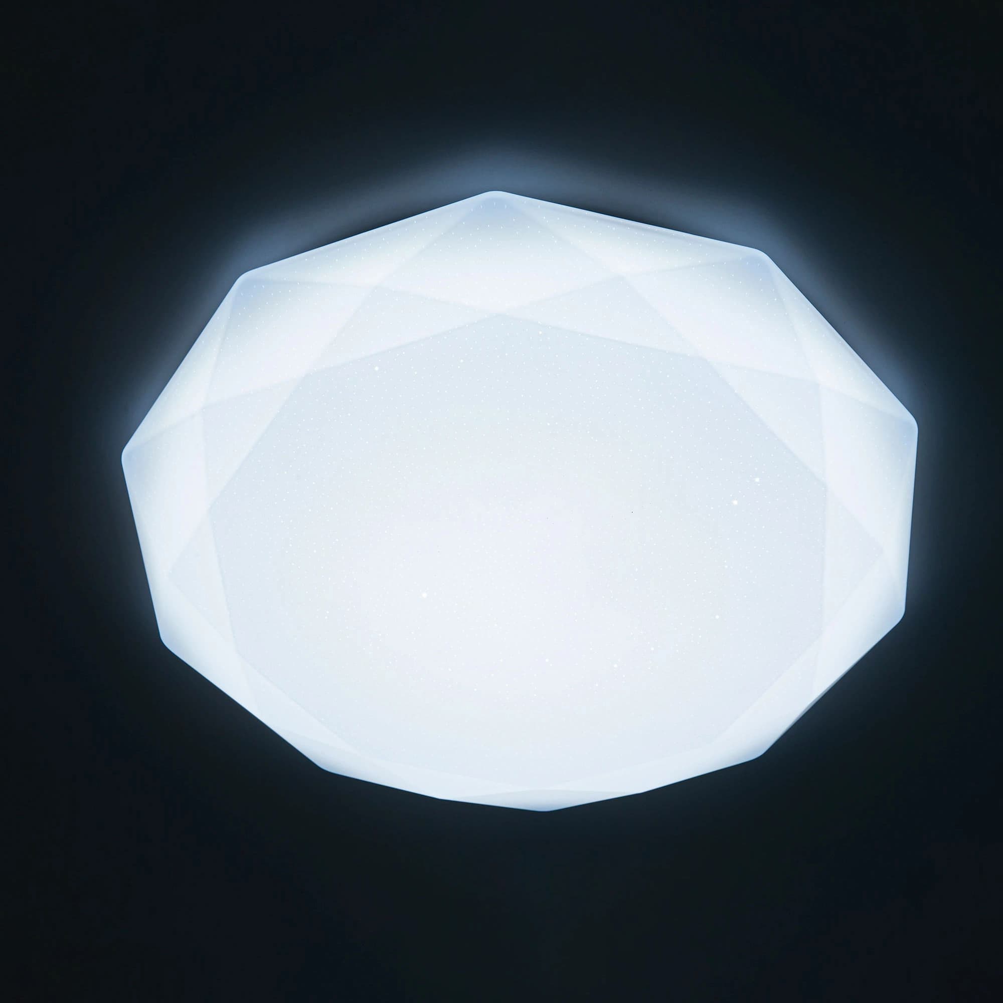 Citilux CL733900G Астрон Светильник LED с пультом — миниатюра 20