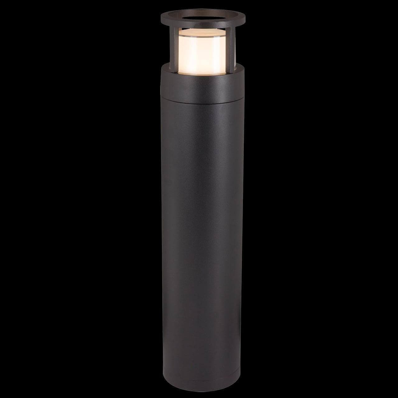 Maytoni Outdoor Wolseley Road Черный Ландшафтный светильник LED 6W 370Лм O011FL-L6B — миниатюра 5