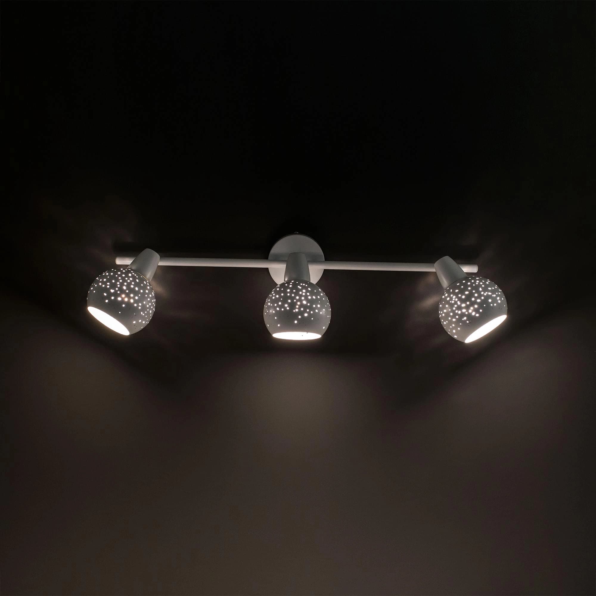 Citilux CL504530 Деко Белый Светильник Наст.-Потол. — миниатюра 9