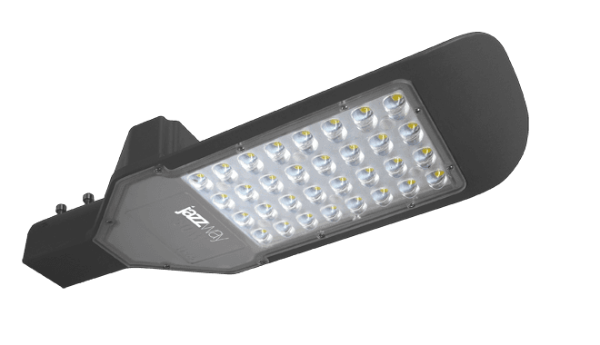 Jazzway Уличный светильник PSL 02 30w 5000K IP65 GR AC85-265V .5005761