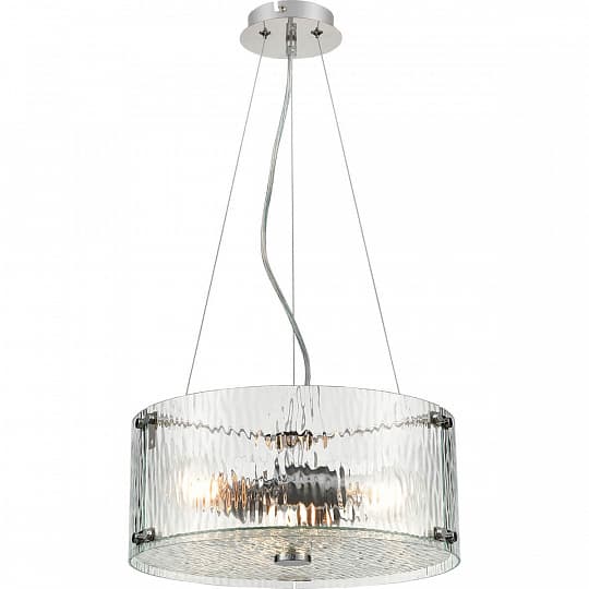 Vele Luce Magic Подвесной светильник VL5123P03 — миниатюра 1