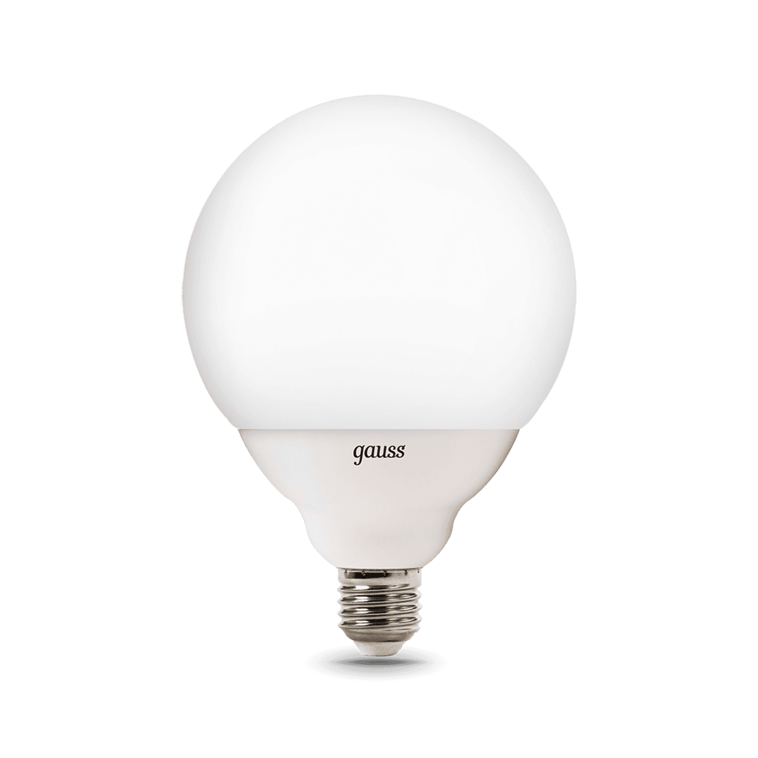 Gauss Лампа G125 22W 1900lm 4100K E27 LED 105102222 — миниатюра 2