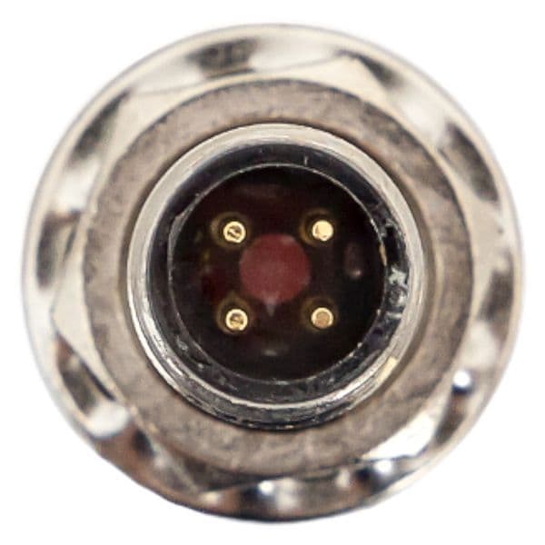 EKF Индуктивный бесконтактный датчик PROXIS-2-12M-02-N-NO-M12 — миниатюра 10