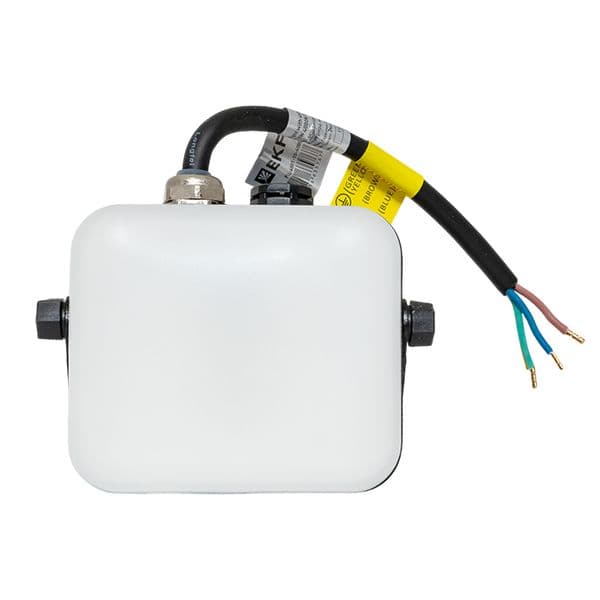EKF Прожектор светодиодный СДО-4001 10Вт 4000К IP65 с равномерной засветкой LUMA — миниатюра 5
