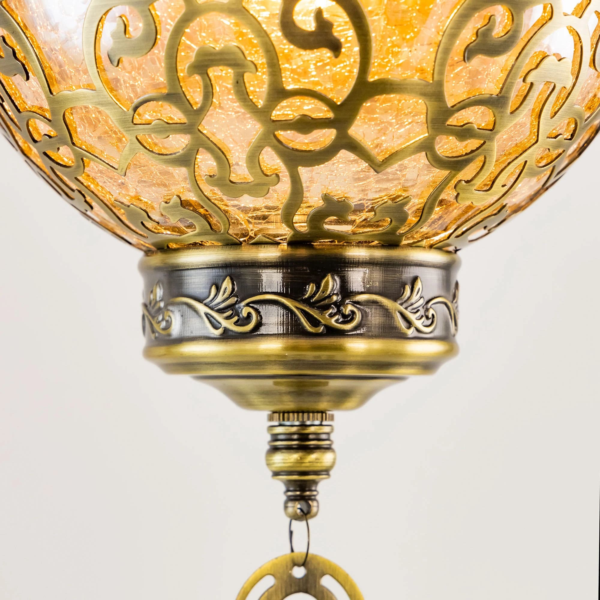 Citilux CL419133 Каир Подвес — миниатюра 16