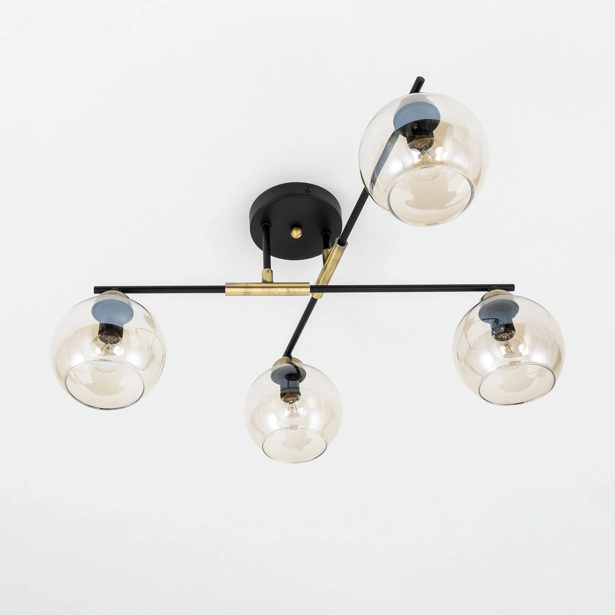 Citilux CL124145 Анри Люстра — миниатюра 3