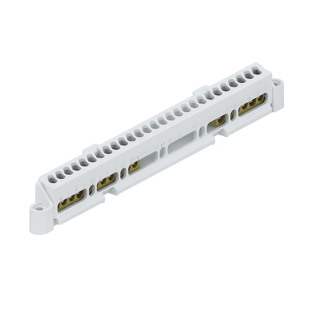 КЭАЗ Держатель шин OptiBox P-DS-06-N