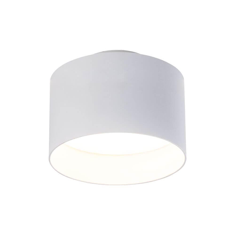 Maytoni Technical Planet Белый Потолочный светильник LED 16W 1150Лм C009CW-L16W — миниатюра 12
