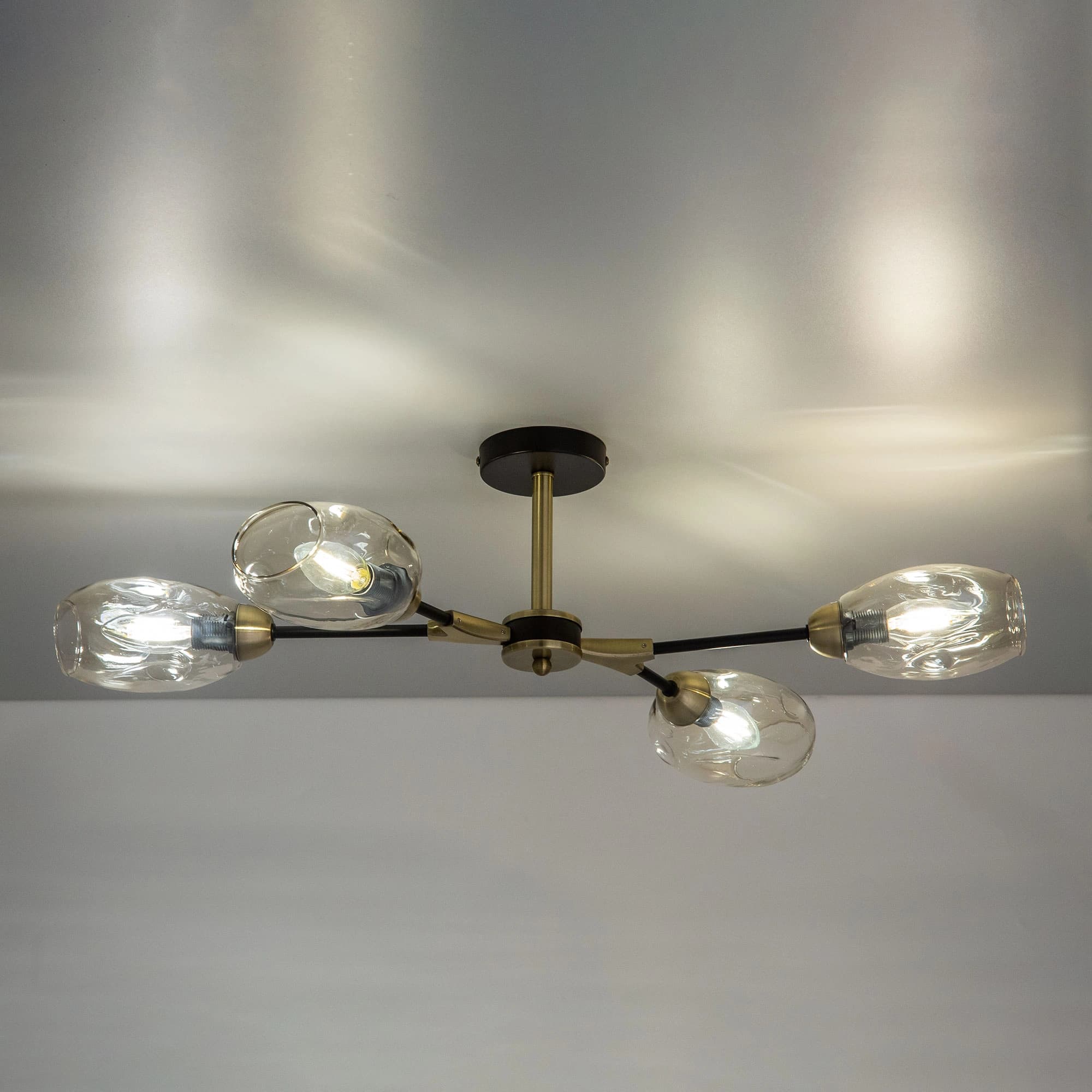 Citilux CL117145 Монтана Люстра — миниатюра 8
