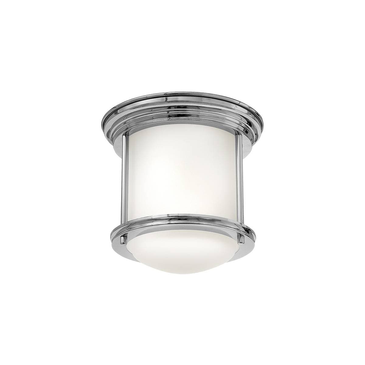 Natural Concept HADRIAN Потолочный светильник для ванных комнат QN-HADRIAN-MINI-F-CM-OPAL