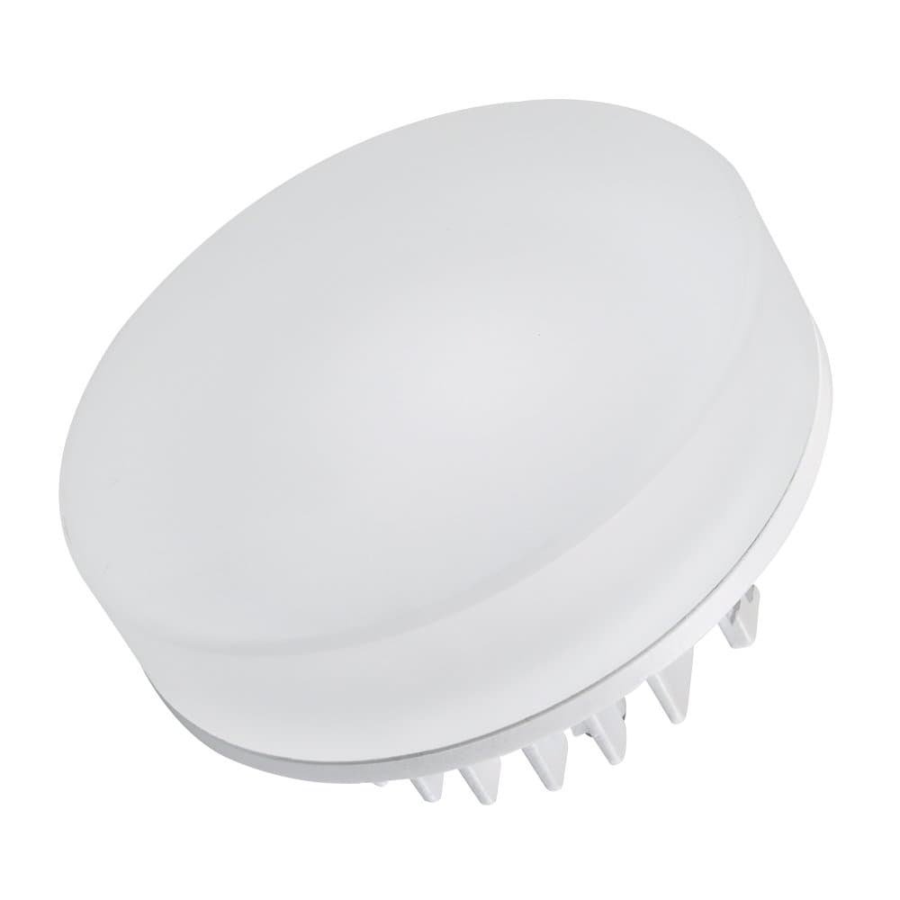 Arlight Светильник LTD-80R-Opal-Roll 5W White (IP40 Пластик, 3 года) 020807 — миниатюра 1