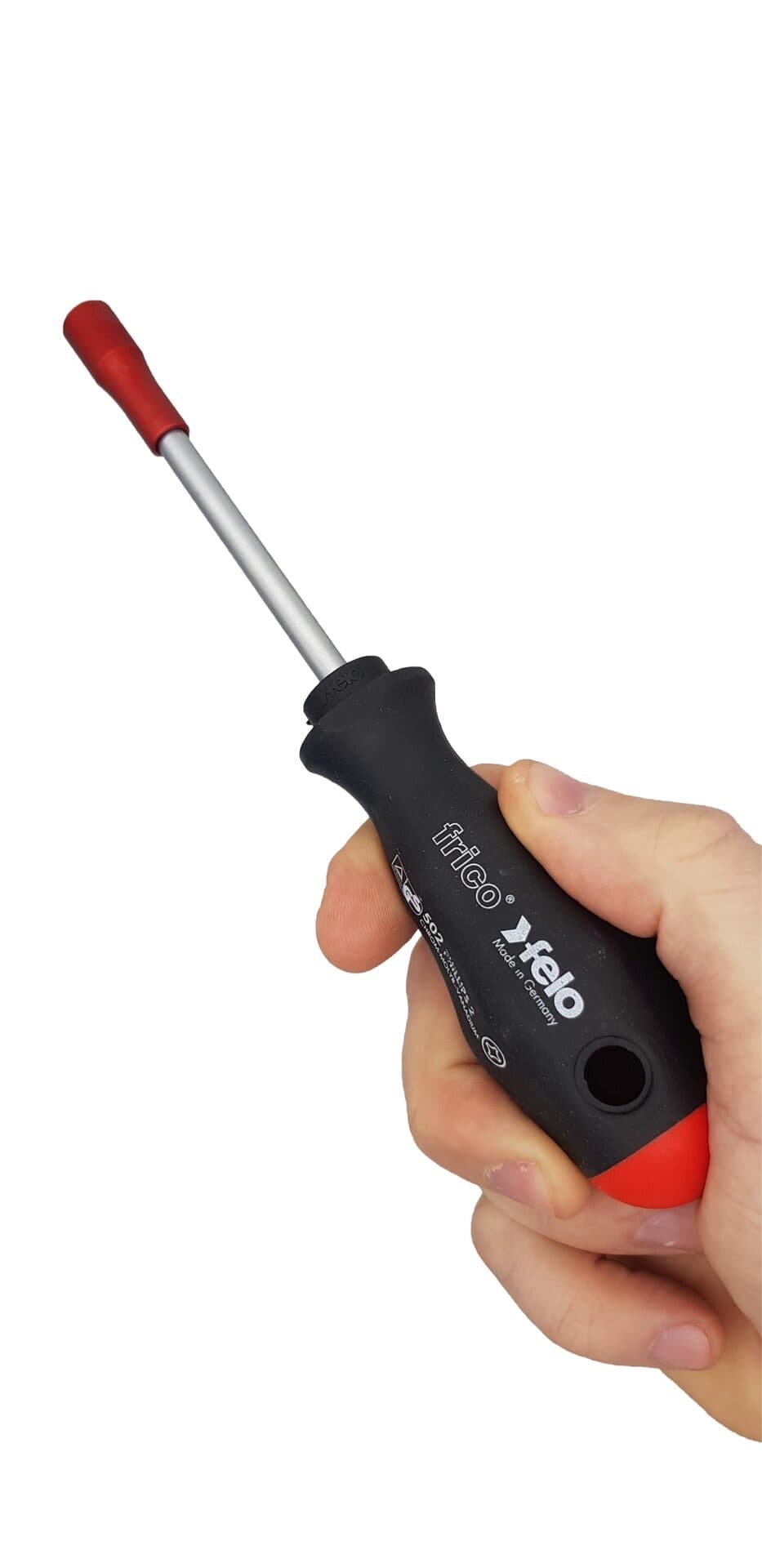 Felo Отвертка M-TEC PH2 50220330 — миниатюра 2