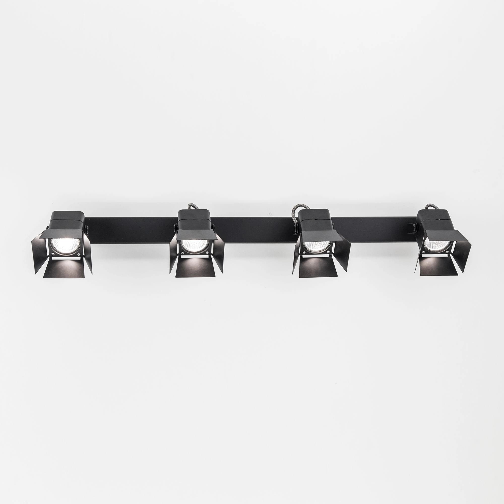 Citilux CL526542S Рубик Черный Светильник Нас.-Потол. — миниатюра 2