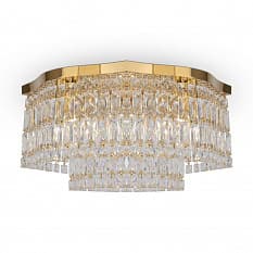 Maytoni Потолочный светильник Золото DIA005CL-06G