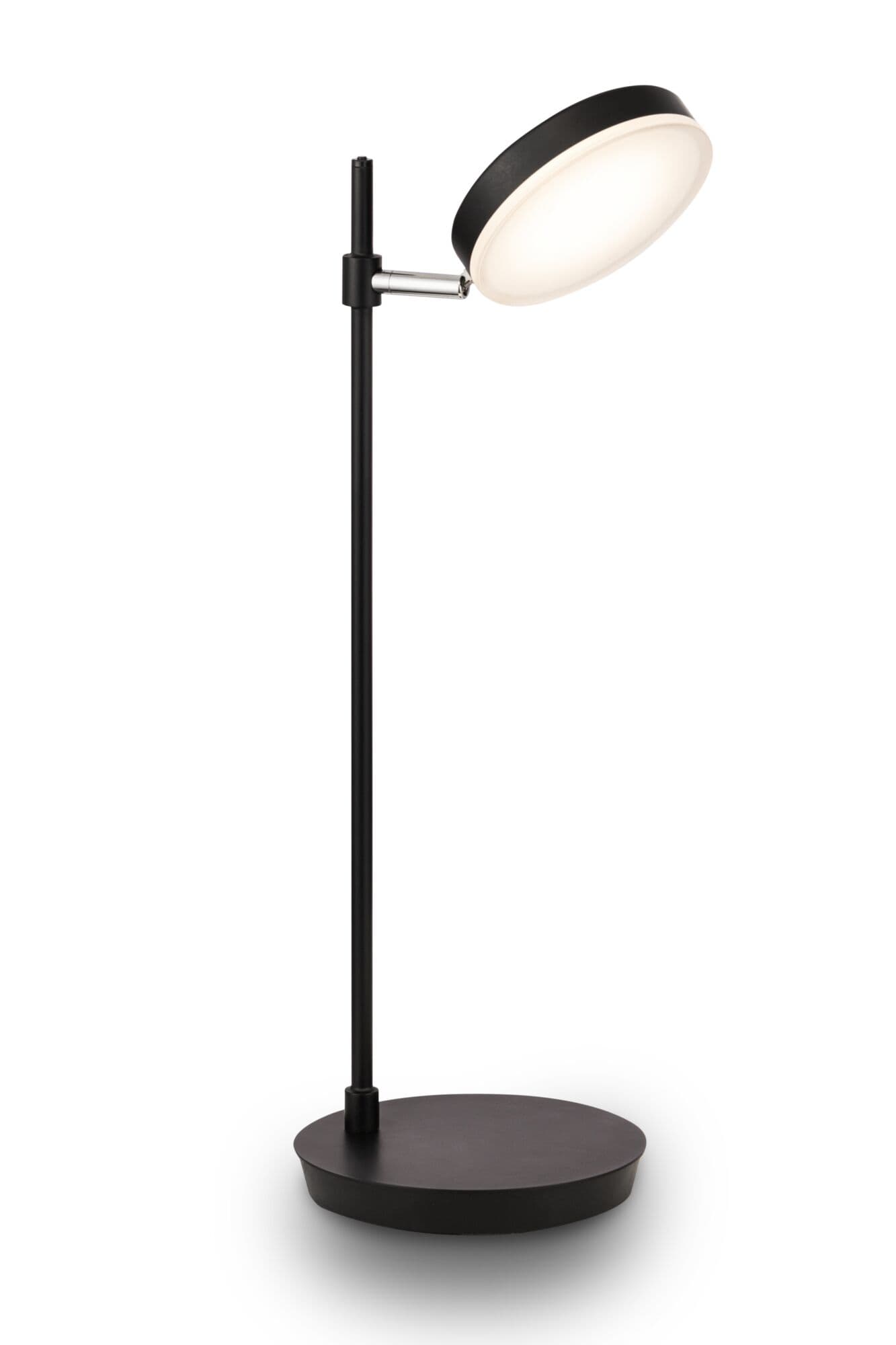 Maytoni Technical Настольная лампа Черный MOD070TL-L8B3K — миниатюра 2