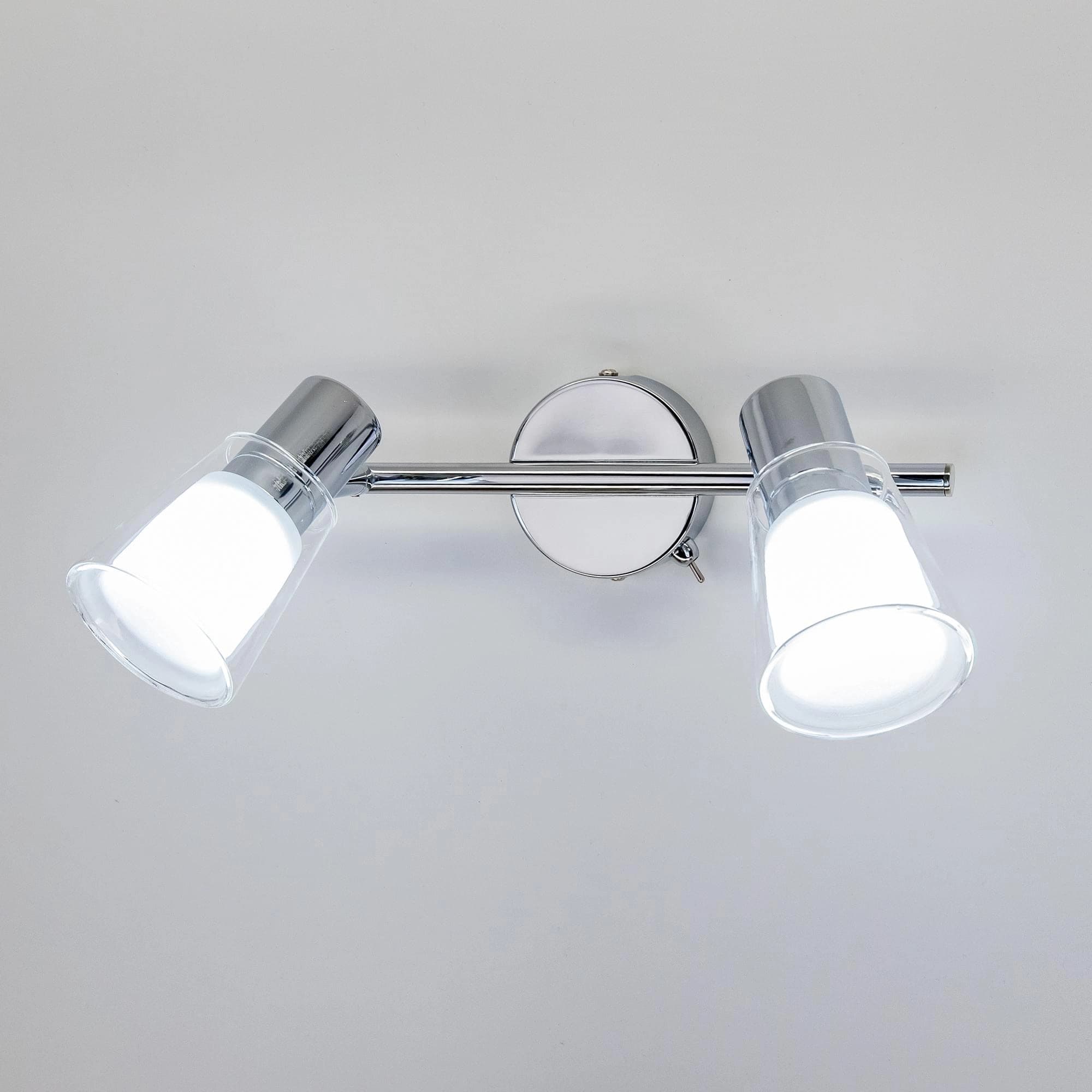 Citilux CL552521 Пойнт Светильник Наст.-Потол LED 2*4W*4000K — миниатюра 5