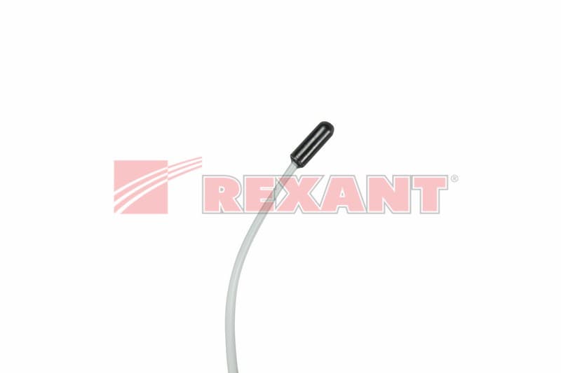 Терморегулятор цифровой RX-511H (бежевый) (совместим с Legrand серии Valena) Rexant 51-0567 — миниатюра 3