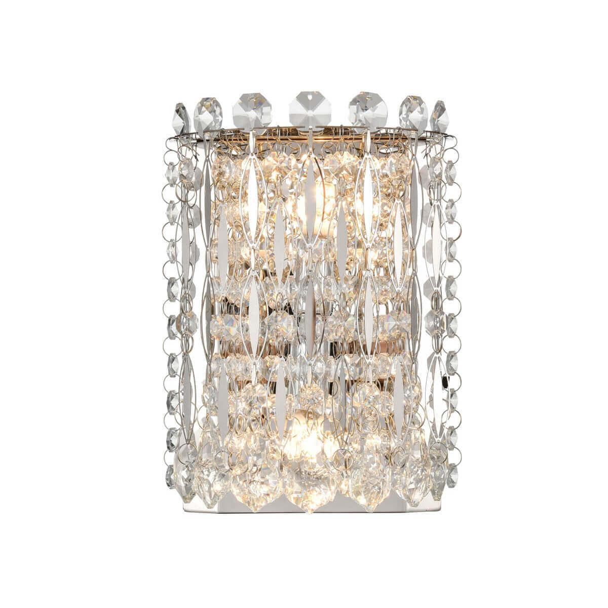 Vele Luce Marisa Бра VL3113W02 — миниатюра 1